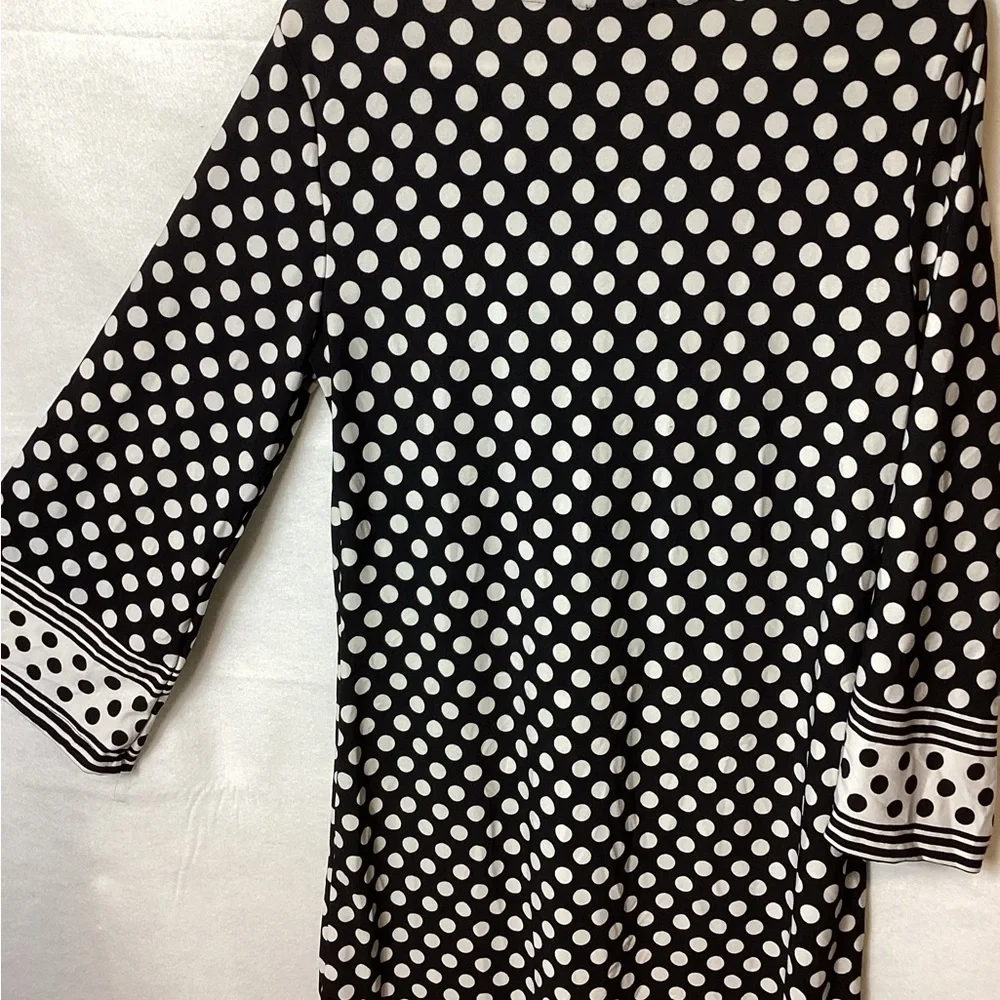 Hanni women’s dress casual size L  new without tags.           (O ) - Picture 4 of 5